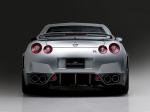 Nissan GT-R by Wald 2008 года